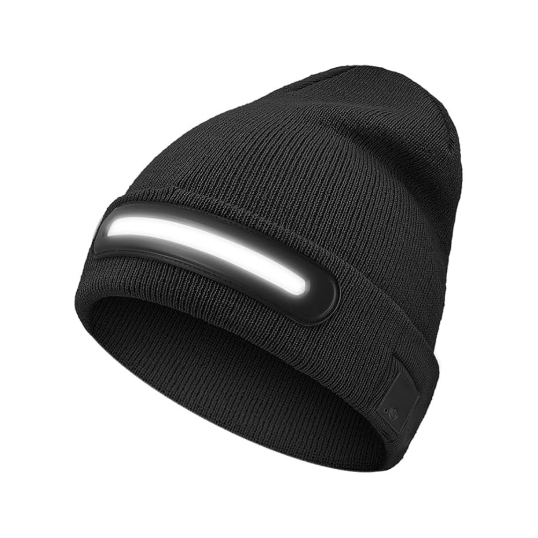 LumiLight Beanie LED