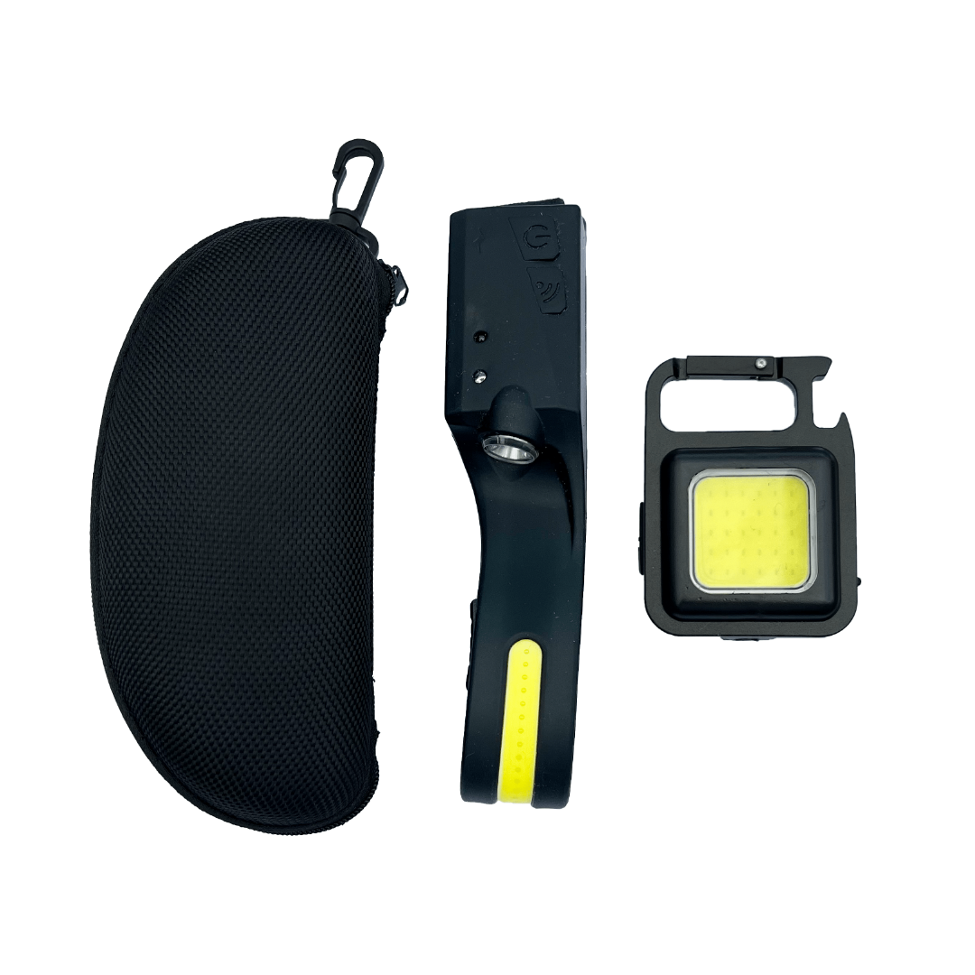 LumiLight Ultimate Bundle