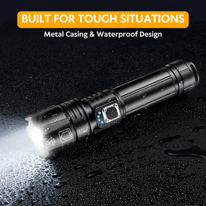 PowerBeam Tactical Torch