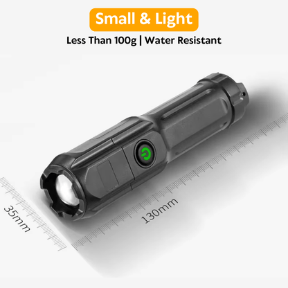 PocketBeam Mini Torch