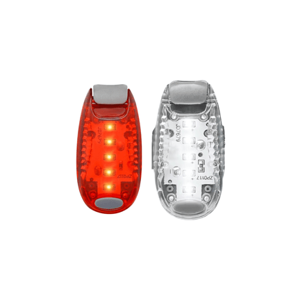 Clip-On Safety Light (1 Pair)
